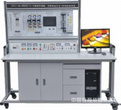网络型PLC可编程控制器/变频调速及电气控制实验装置(PLC、变频器、触摸屏、电气控制)