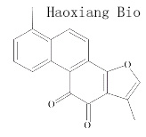 丹参酮iia磺酸钠