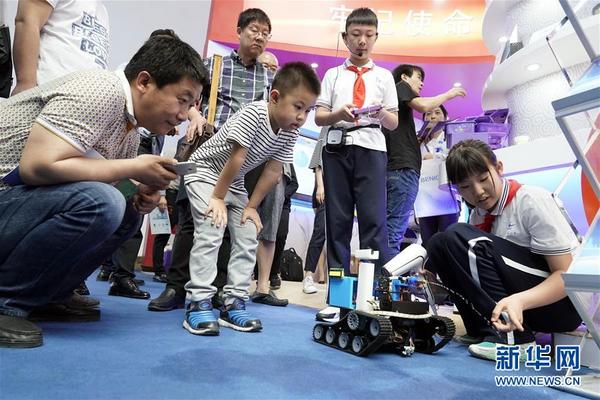 第三届全国基教信息化应用展示交流活动举行