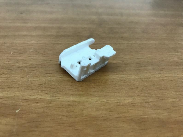3D打印制造汽车零部件原型,大幅节约研发时间和成本
