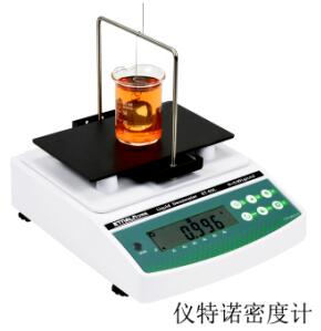 仪特诺阐述液体密度计设计的巧妙处 仪特诺阐述液体密度计设计的巧妙处