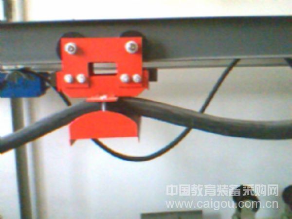 拖缆滑车