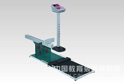 坐位体前屈检测仪检测原理 坐位体前屈检测仪检测原理