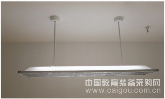 立达信获教育装备行业协会年度推荐产品