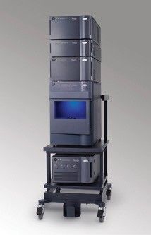 沃特世公司推出新型PATROL UPLC实验室分析器