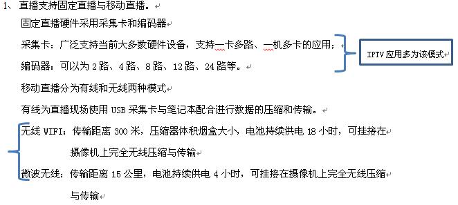 P2P 直播