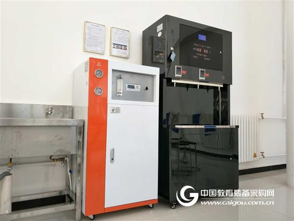 教育装备关乎我们的未来 企业要有社会担当!