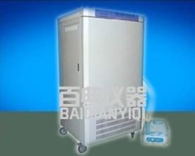 百典热销LRH-250生化培养箱|半圆弧不锈钢内胆|