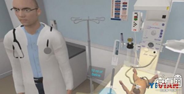 纽卡斯尔婴儿利用VR技巧v婴儿技术接生大学蓝牙华为音箱操作说明图片