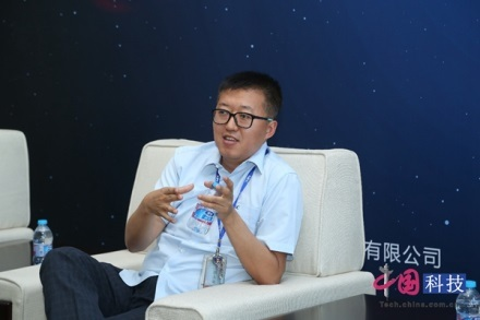 NEC张卫国:2017激光工程投影将渗入教育等