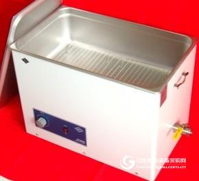 超声波清洗机的适用范围及功效