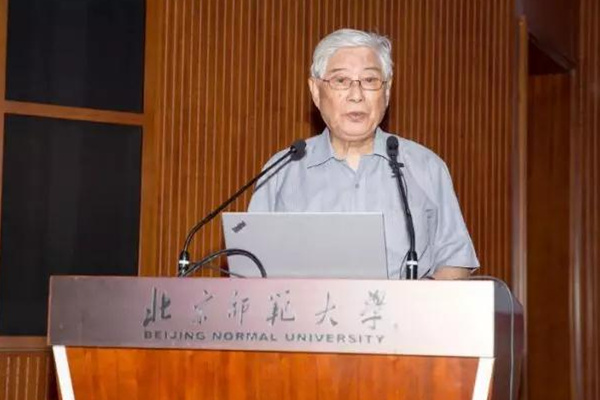 顾明远:反思教育提出教育要培养什么样的人