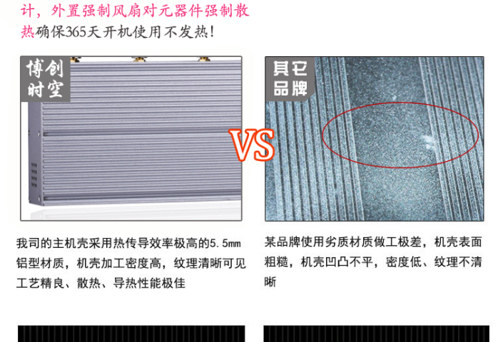 考场全频段4G手机屏蔽器BCSK-101B-6型