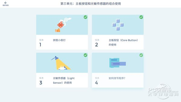 索尼KOOV可编程教育机器人评测
