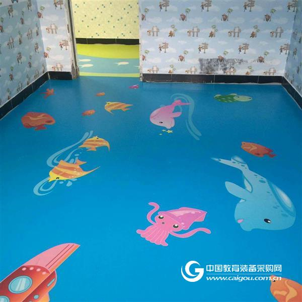 浩康为无声的世界增添光彩