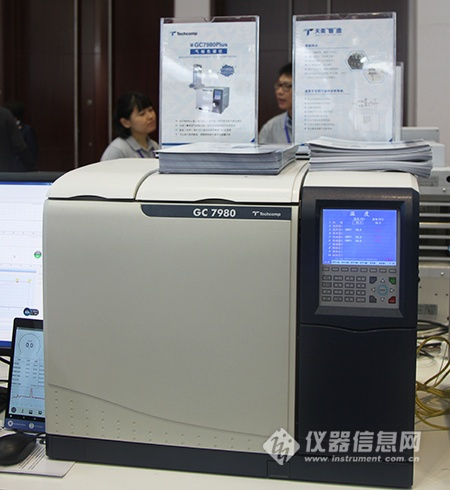 BCEIA 2017新品盘点:智能化、人性化、定制化