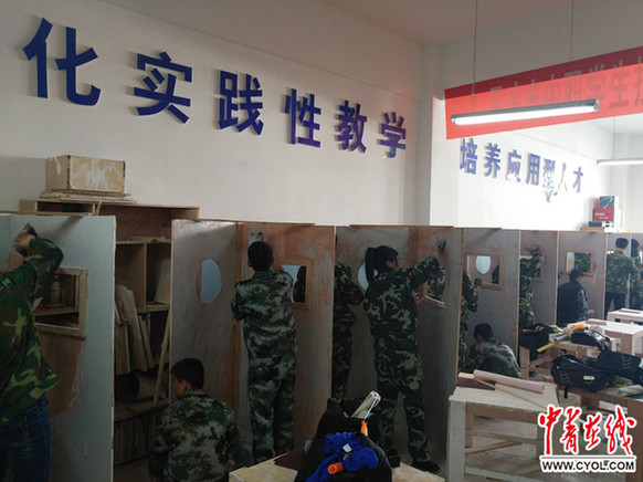 拔穷根,甘肃做好教育供给大文章