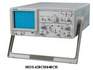 MOS-620CH/640CH 经济型示波器