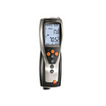 德图testo 635-1 testo 635-2 环境 材料表面温湿度测量仪