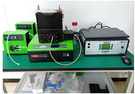 FMT150藻類培養與在線監測系統落戶中科院植物研究所