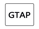 Global Trade Analysis Project (GTAP) | 貿易分析數據庫