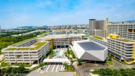 推动区域教育高质发展！itc助力华南师范大学附属中学东莞长安学校打造东莞教育标杆！