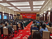 双杰特参加第十一届全国工程地质大会