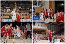 2021年陜西省大學生籃球聯賽暨CUBA預選賽舉辦