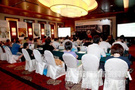 2012台达InfraSuite灵动小机房媒体交流会在京举办