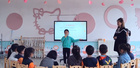 云寶貝素質樂園，為幼兒素質教育插上“智慧翅膀”