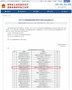 強智科技教學評價管理系統被評為“2022年度湖南省首版次軟件產品”