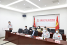 探路者助力中國代表團征戰世界中學生冬季運動會