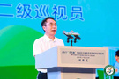 2022“省長杯”江蘇省青少年校園足球聯賽圓滿落幕
