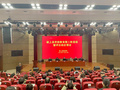 阜陽市潁上縣學前教育第二輪縣級督評總結反饋會召開
