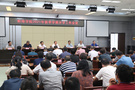 蚌埠學院召開2021年秋季學期開學工作會議