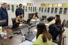 西華大學順利完成2022年全國碩士研究生招生考試報名信息網上確認工作