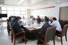 齊魯工業大學會議審批通過了首批6個智慧校園項目