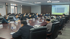 華北理工大學組織召開第三次學科建設工作調度會