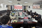 西南醫科大學組織召開臨床醫學專業卓越醫生班學生調研座談會