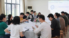浙江海洋大學開展2022年春季“心理護航”心理委員危機干預能力測試