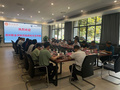 滨州职业学院调研组来重庆电子工程职业学院交流调研