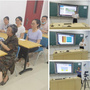 江西科技師范大學教師在第五屆省高校青年教師教學競賽中獲佳績