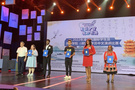 江漢大學國際學生在2022年湖北省國際學生及孔子學院（課堂）學員中文演講比賽中獲獎