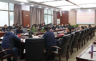貴州醫科大學召開黨史學習教育專題民主生活會征求意見座談會