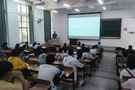 昆明學院建筑工程學院多舉措推進2023屆畢業生考研工作