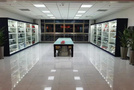 河北民族師范學院：創新發展中的文創產品研發中心
