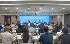河北省少數民族傳統體育項目基地授牌儀式暨傳承發展少數民族傳統體育交流研討活動在河北民族師范學院舉行