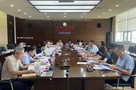 大連醫科大學召開第五屆本科教學指導委員會第十一次會議