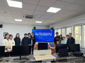西藏民族大学学生在首届西部大学生信息素养大赛省赛中喜获佳绩