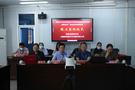 福建省郵電學校校企合作共建創新中心